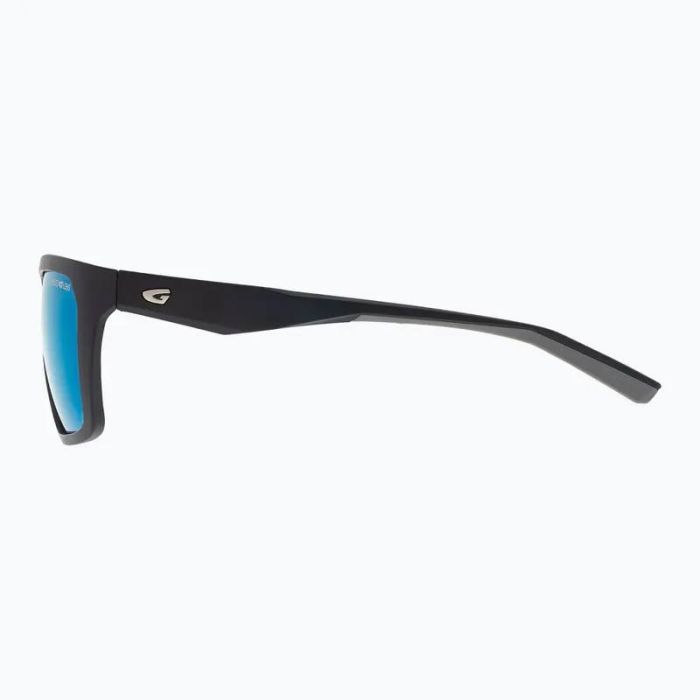 Okulary GOG ALTIPLANO MATT BLACK/GREY (E268-2P)