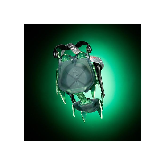 Raki CAMP XLC 490 ANTISNOW / KOSZYKOWE 