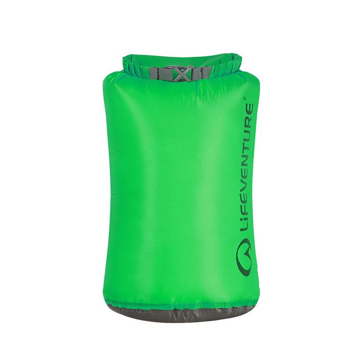 Worek wodoszczelny LIFEVENTURE ULTRALIGHT DRY BAG