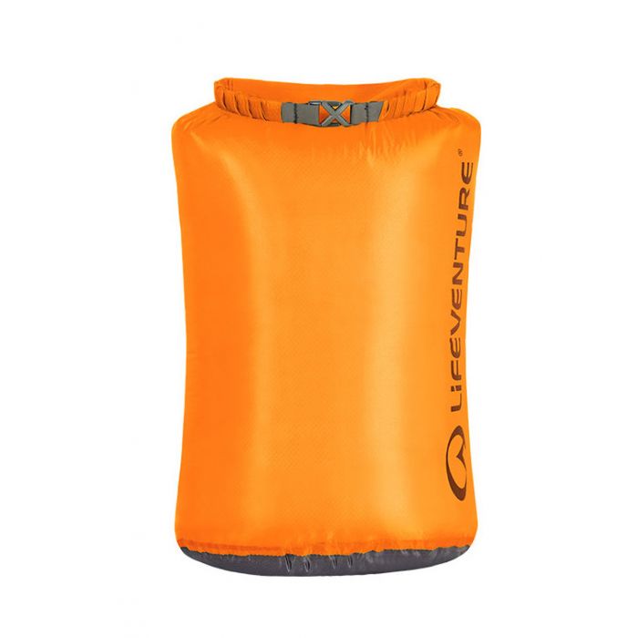 Worek wodoszczelny LIFEVENTURE ULTRALIGHT DRY BAG