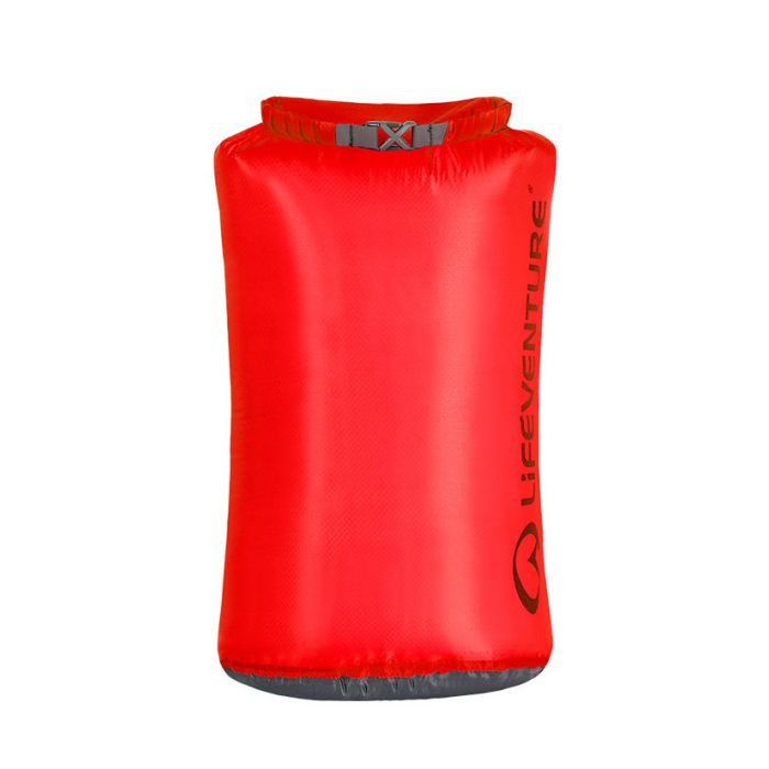 Worek wodoszczelny LIFEVENTURE ULTRALIGHT DRY BAG