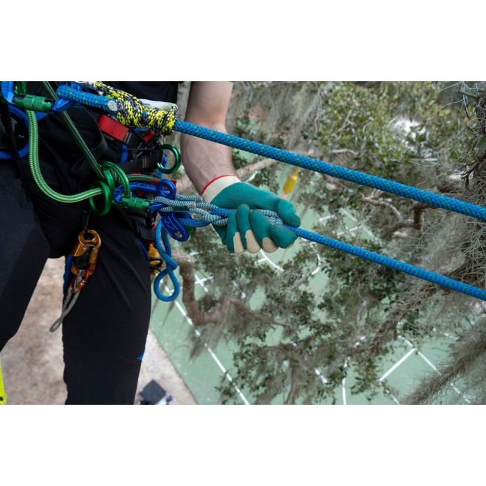 Przyrząd TEUFELBERGER GLIDEHITCH 