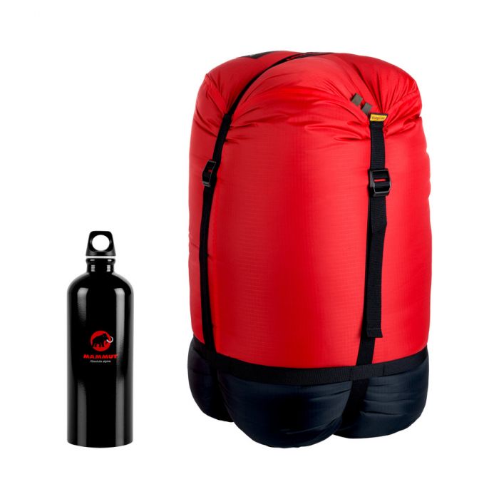 Śpiwór MAMMUT AJUNGILAK TYIN MTI WINTER