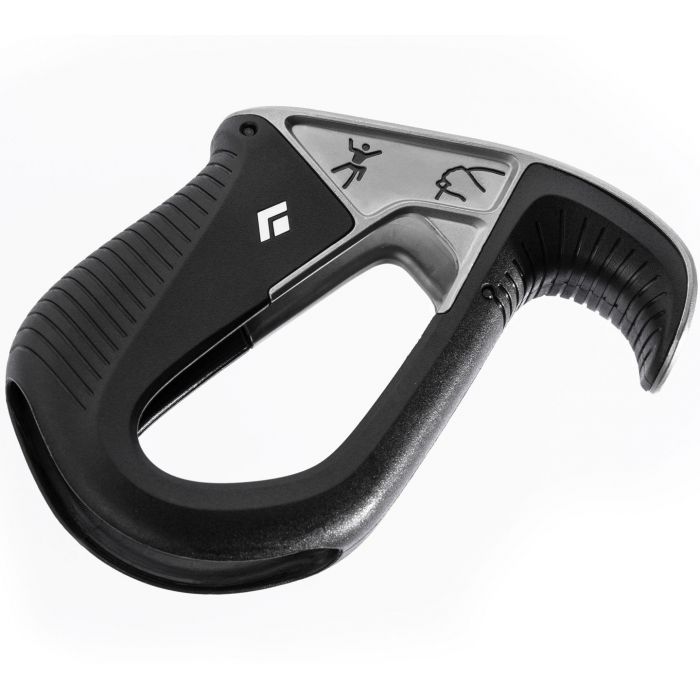 Przyrząd asekuracyjny BLACK DIAMOND ATC PILOT