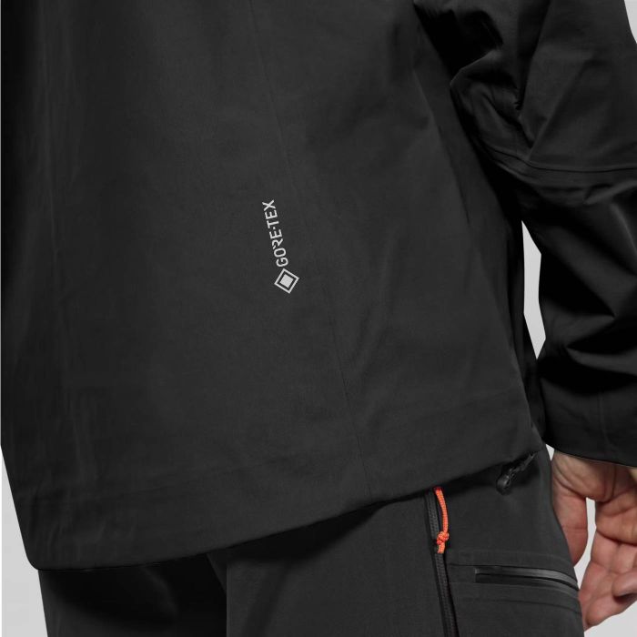 Kurtka męska SALEWA ORTLES 3L EPE GORE-TEX