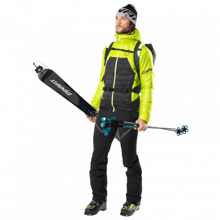  Kurtka DYNAFIT RADICAL PRIMALOFT HOODY / REEF