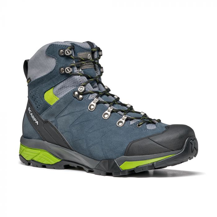 Buty męskie SCARPA ZG TREK GTX