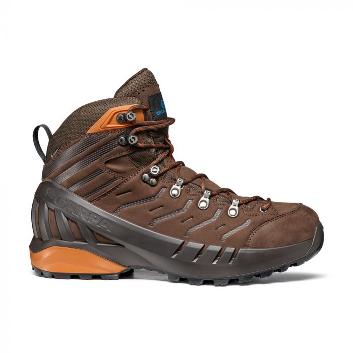 Buty SCARPA CYCLONE GTX
