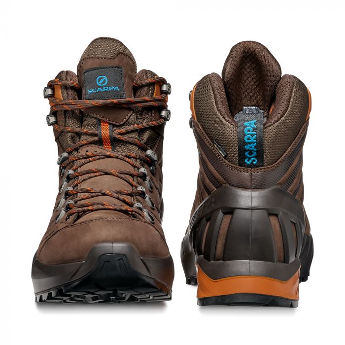 Buty SCARPA CYCLONE GTX