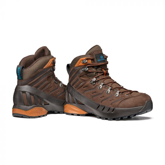 Buty SCARPA CYCLONE GTX