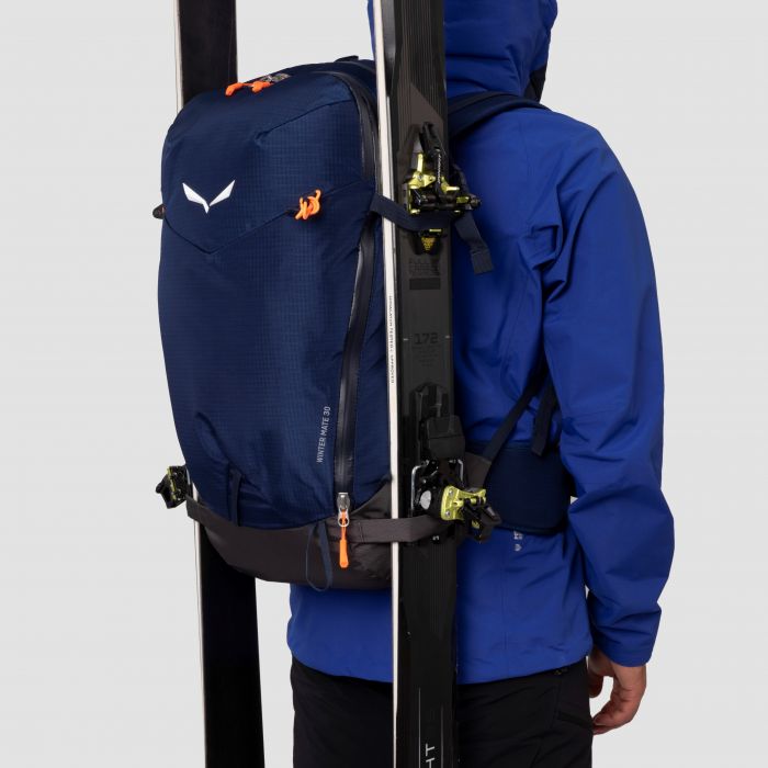 Plecak męski SALEWA WINTER MATE 30L