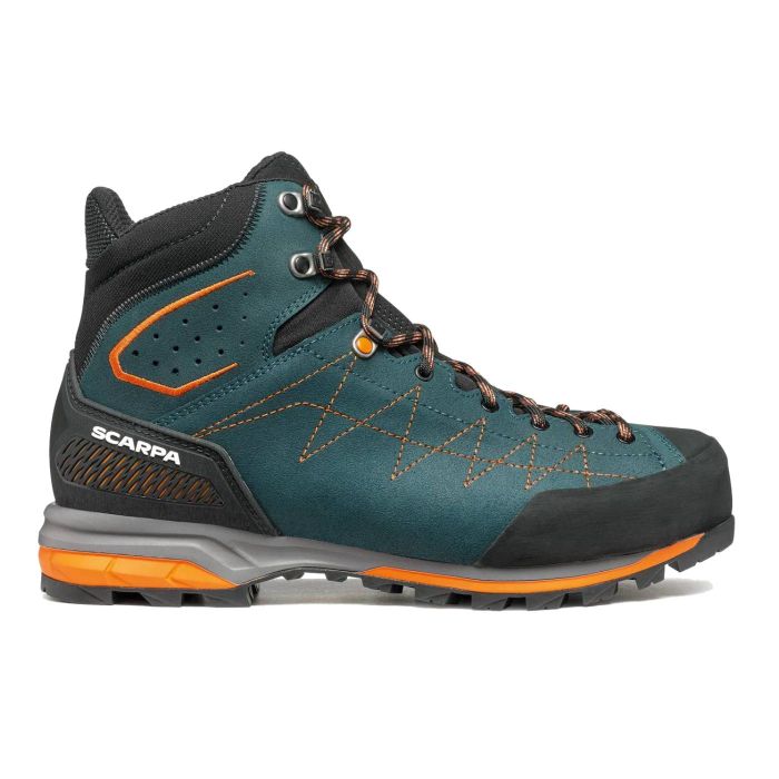 Buty męskie SCARPA ZODIAC TREK GTX