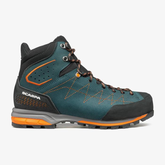 Buty męskie SCARPA ZODIAC TREK GTX