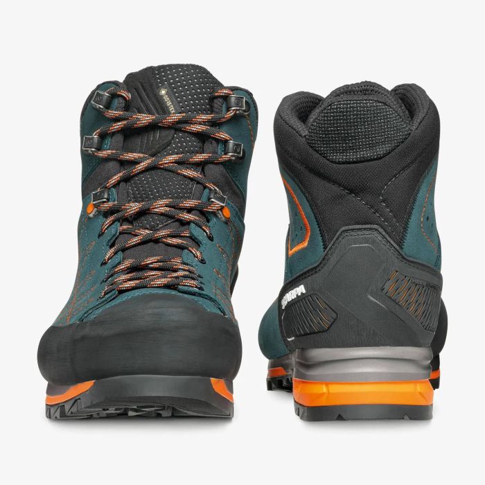 Buty męskie SCARPA ZODIAC TREK GTX