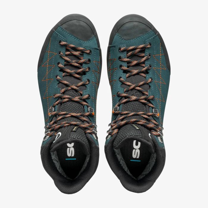 Buty męskie SCARPA ZODIAC TREK GTX