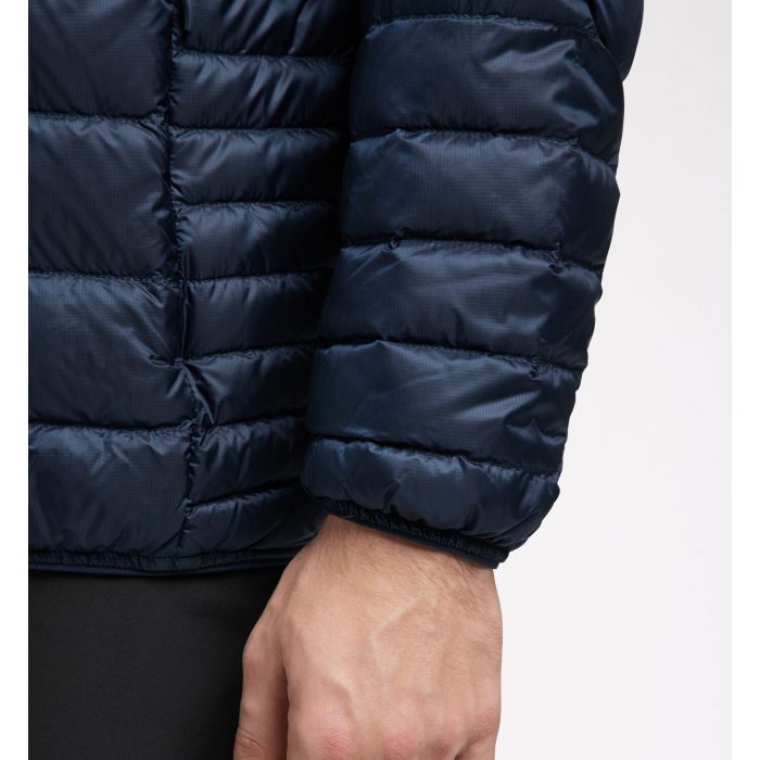 Kurtka męska HAGLÖFS ROC DOWN HOODY