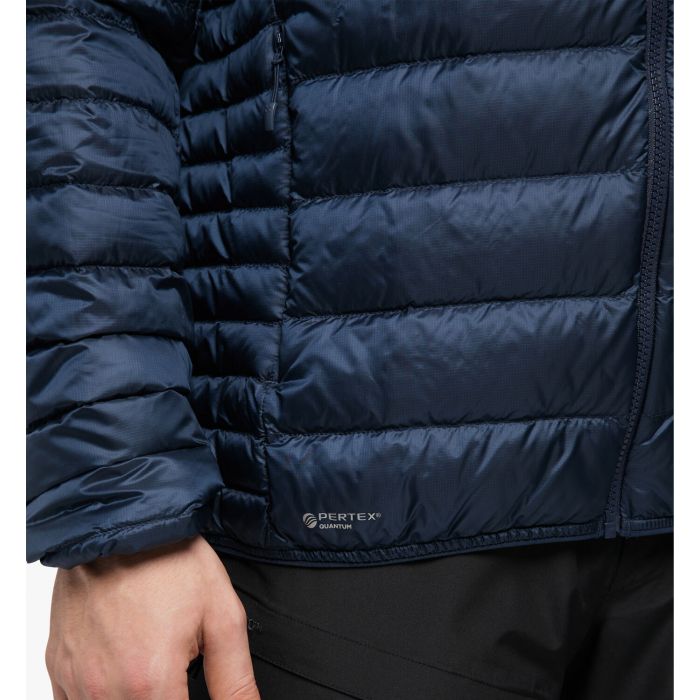 Kurtka męska HAGLÖFS ROC DOWN HOODY