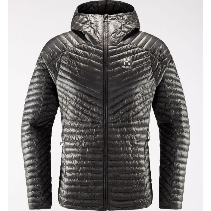 Kurtka męska HAGLÖFS LIM MIMIC HOODY