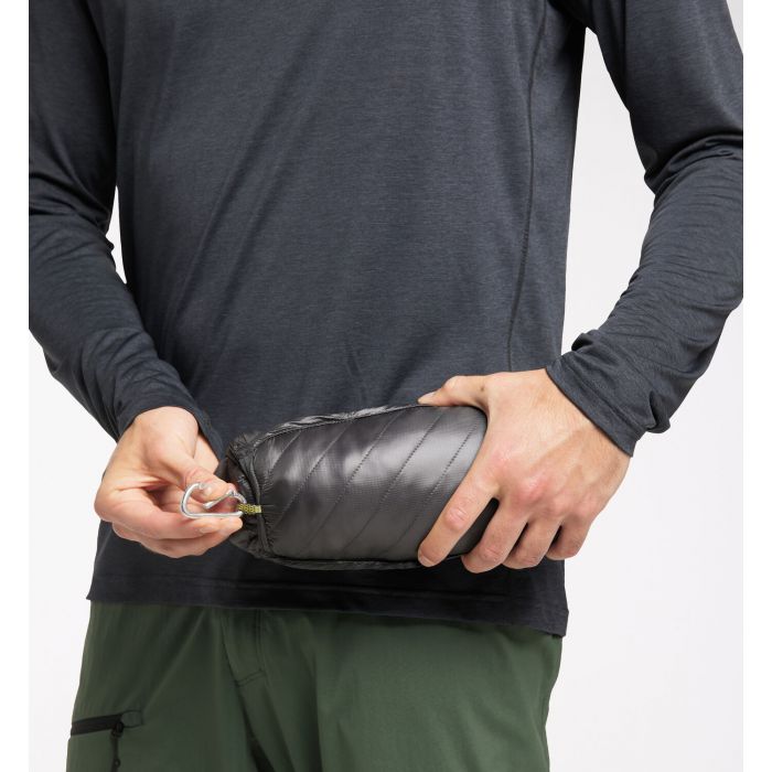 Kurtka męska HAGLÖFS LIM MIMIC HOODY