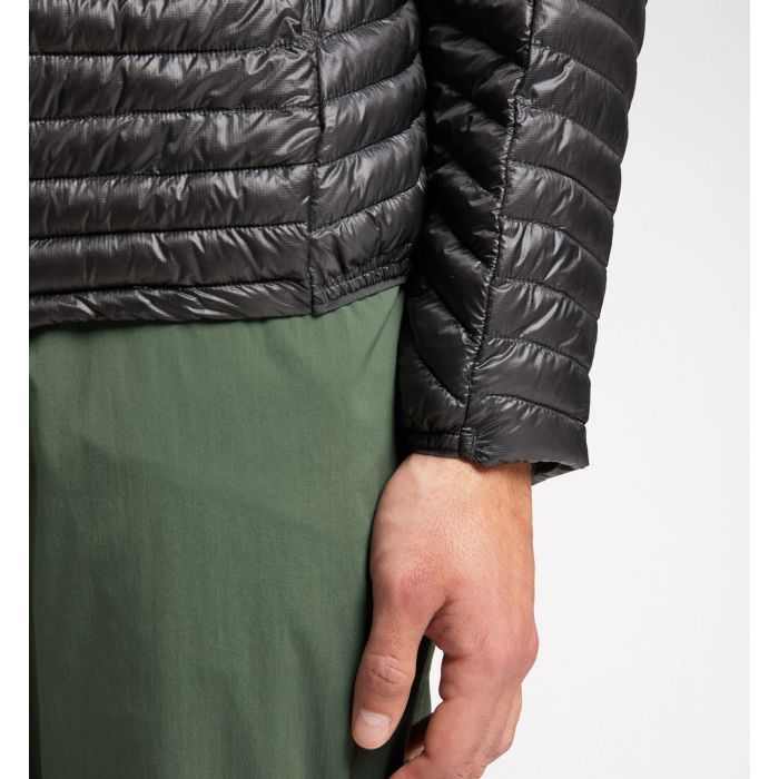 Kurtka męska HAGLÖFS LIM MIMIC HOODY