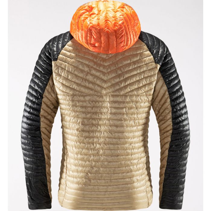 Kurtka męska HAGLÖFS LIM MIMIC HOODY