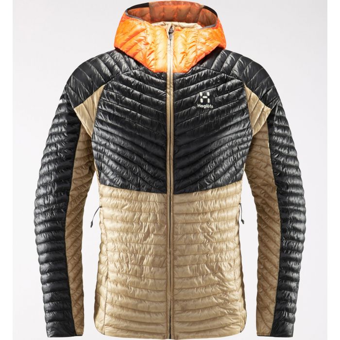 Kurtka męska HAGLÖFS LIM MIMIC HOODY