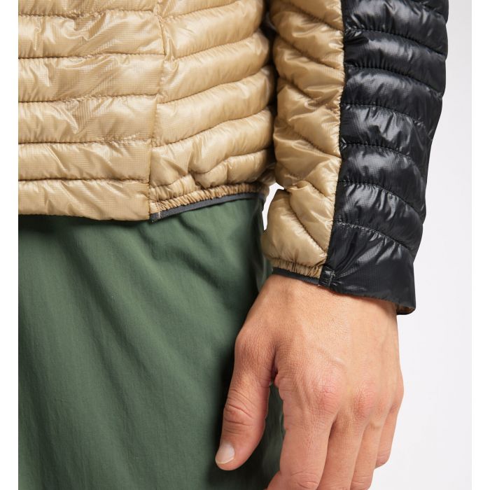 Kurtka męska HAGLÖFS LIM MIMIC HOODY