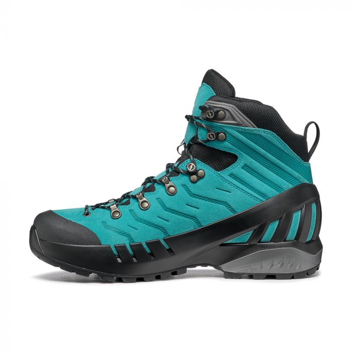 Buty damskie SCARPA CYCLONE-S GTX