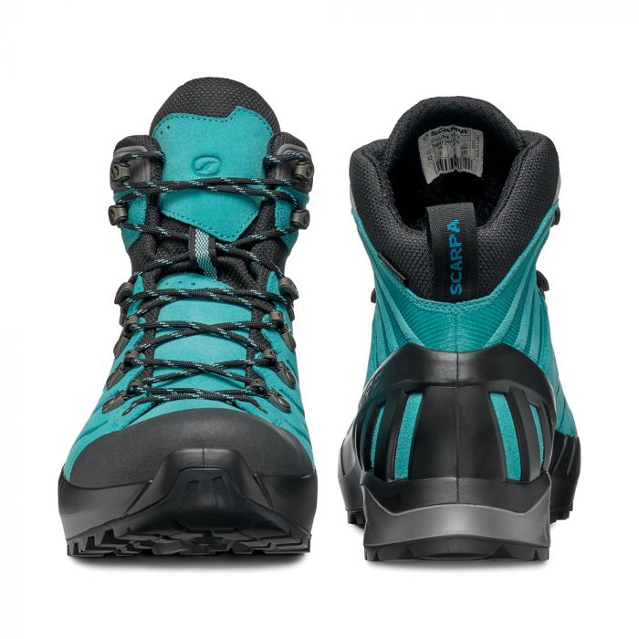 Buty damskie SCARPA CYCLONE-S GTX