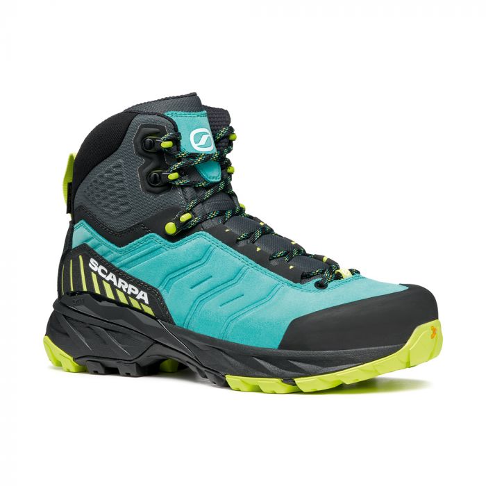 Buty damskie SCARPA RUSH TREK GTX