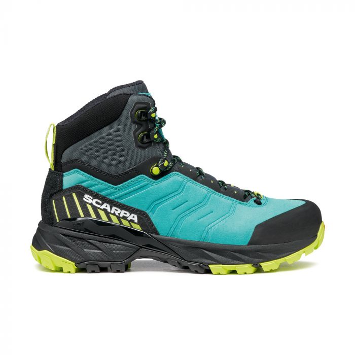 Buty damskie SCARPA RUSH TREK GTX
