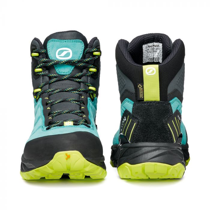 Buty damskie SCARPA RUSH TREK GTX