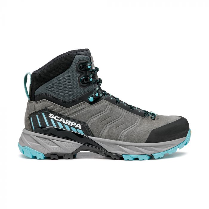 Buty damskie SCARPA RUSH TREK GTX