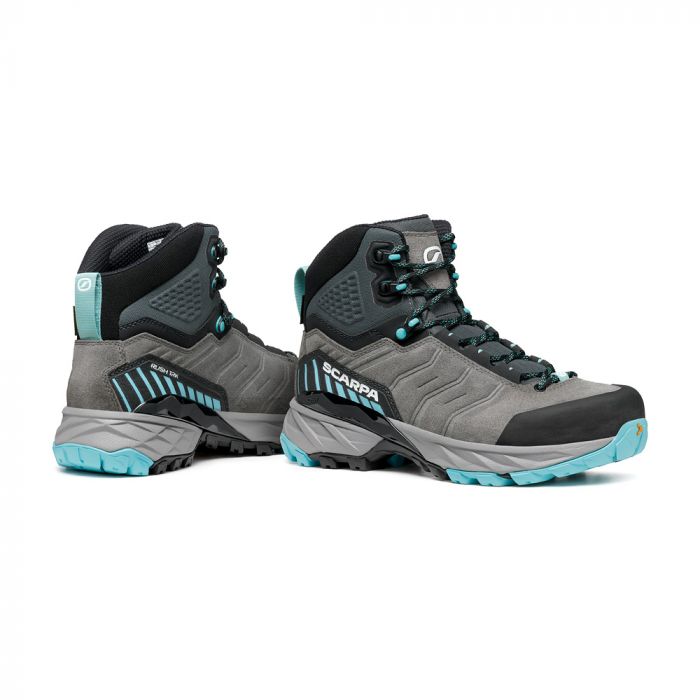 Buty damskie SCARPA RUSH TREK GTX