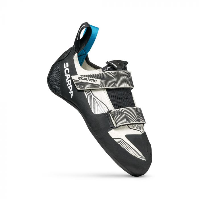 Buty wspinaczkowe damskie SCARPA QUANTIC