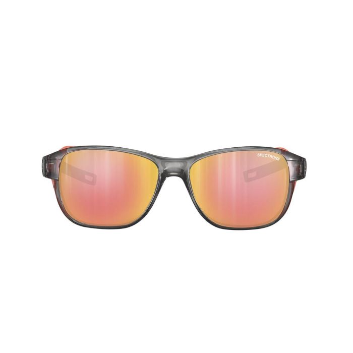 Okulary JULBO CAMINO M / SPECTRON 3 / GRIS TRANSLUCIDE
