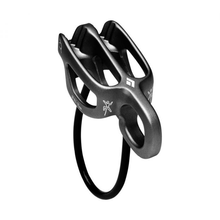 Przyrząd asekuracyjno-zjazdowy BLACK DIAMOND ATC GUIDE