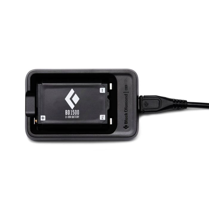 Powerbank / akumulator BLACK DIAMOND 1500 BATTERY & CHARGER