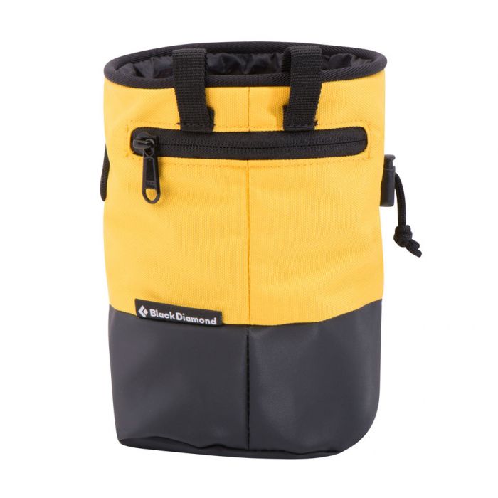 Worek na magnezję BLACK DIAMOND MOJO ZIP Sklep Polarsport