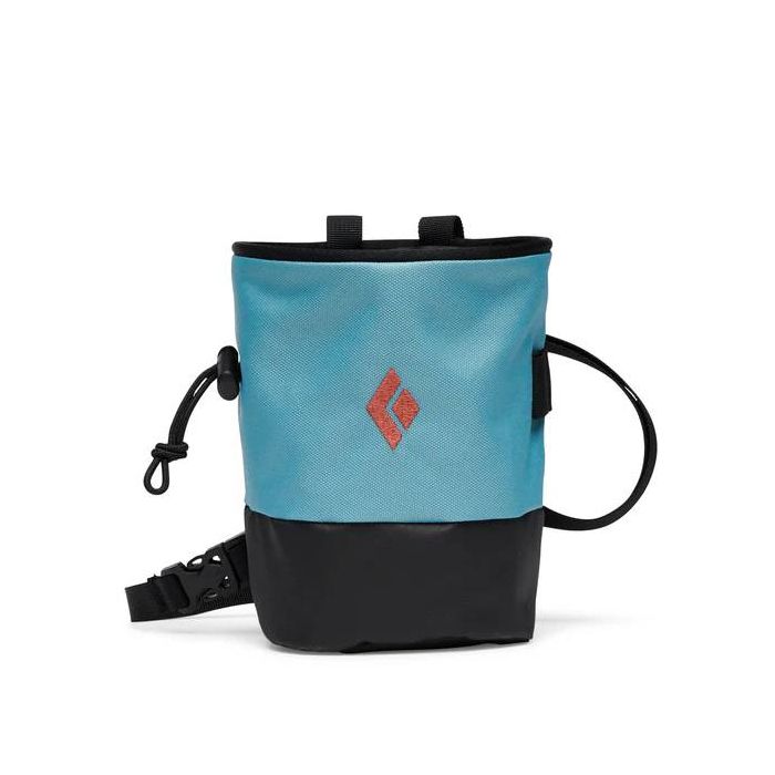 Woreczek na magnezję BLACK DIAMOND MOJO ZIP