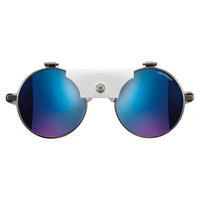 Okulary JULBO VERMONT CLASSIC / SPECTRON 3 CF / GUN-BLANC (J0101121)