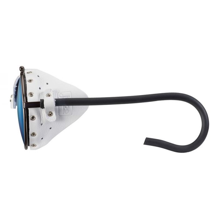 Okulary JULBO VERMONT CLASSIC / SPECTRON 3 CF / GUN-BLANC (J0101121)