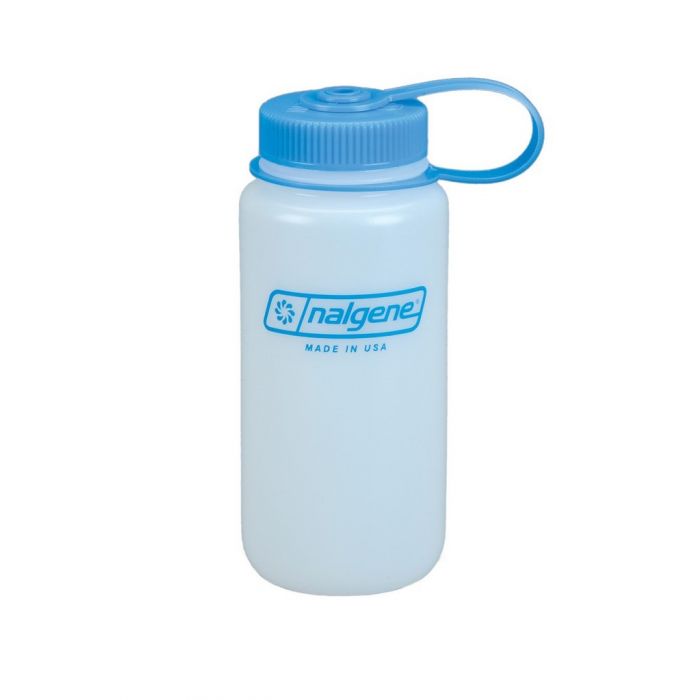 Butelka NALGENE16 oz WIDE MOUTH HDPE