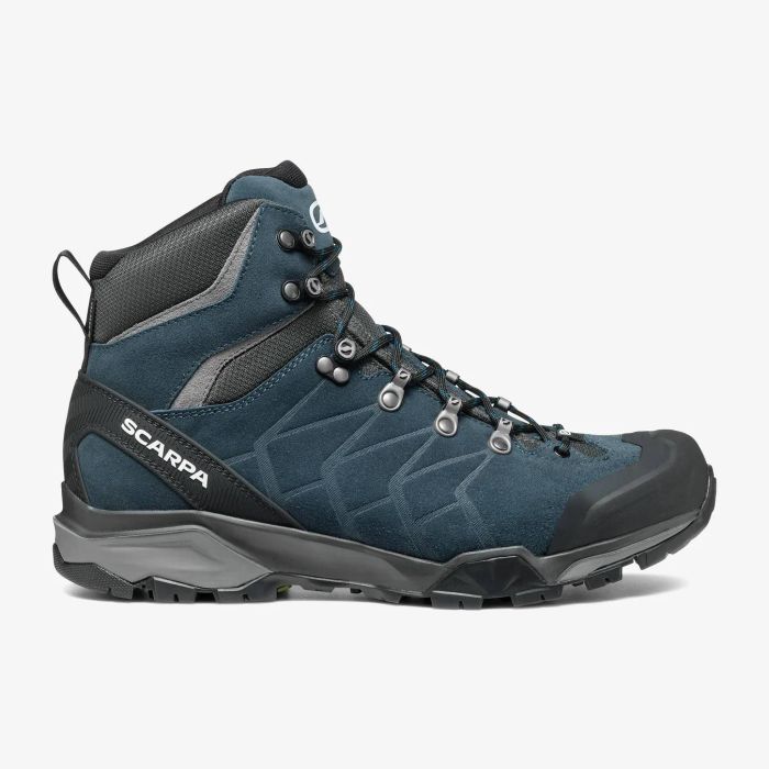 Buty męskie SCARPA ZG TREK GTX