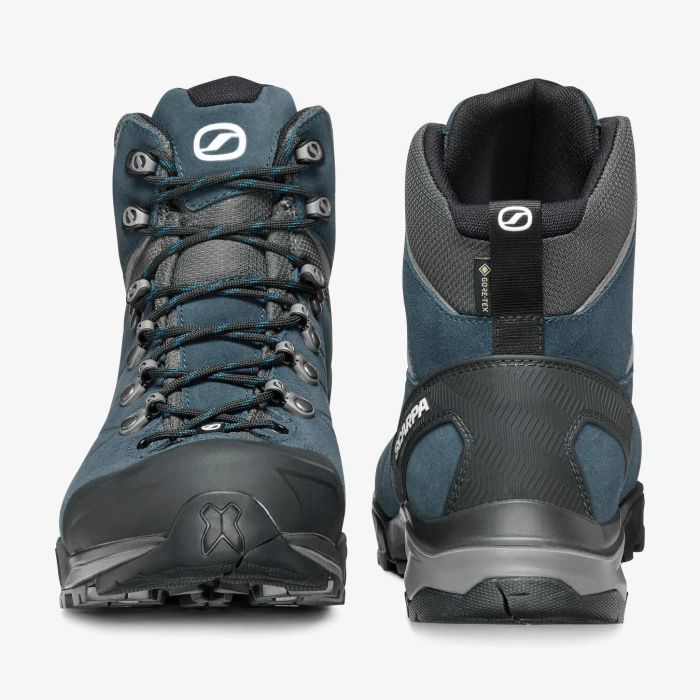 Buty męskie SCARPA ZG TREK GTX