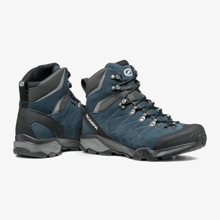 Buty męskie SCARPA ZG TREK GTX