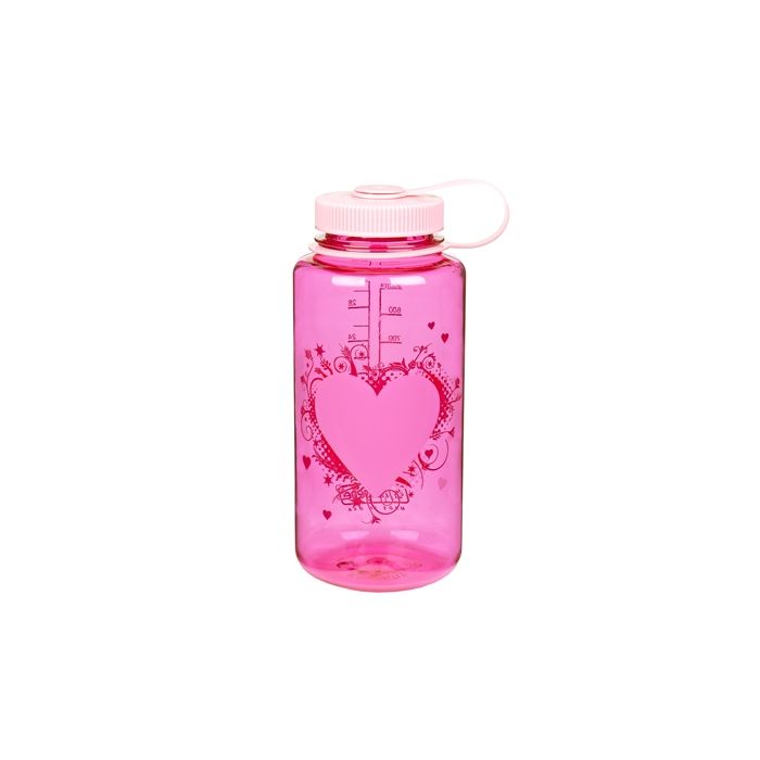 Butelka NALGENE 32oz (1000 ml) WIDE MOUTH