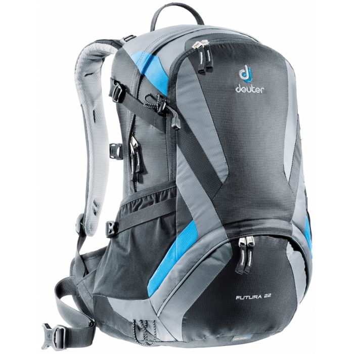 Plecak DEUTER FUTURA 22 