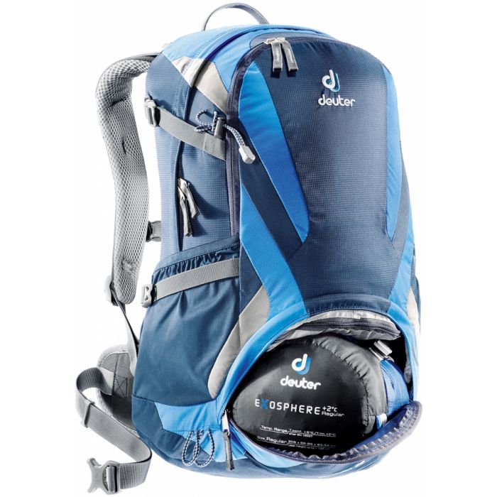 Plecak DEUTER FUTURA 22 