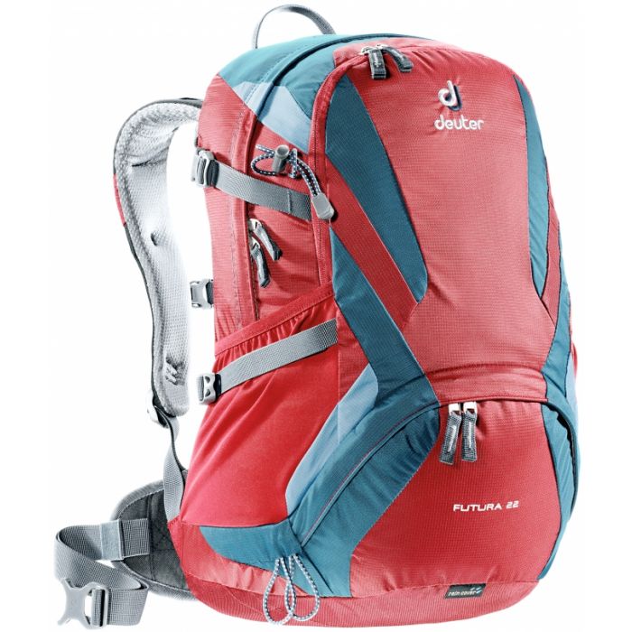 Plecak DEUTER FUTURA 22 